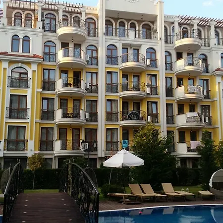 Private In Monte Carlo Солнечный берег
