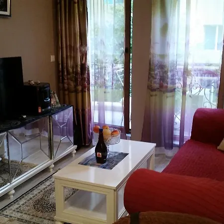 Апартаменты Private In Monte Carlo