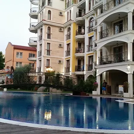 Lägenhet Private In Monte Carlo