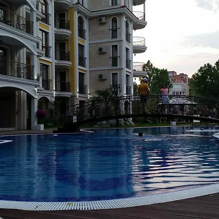 Lägenhet Private In Monte Carlo *