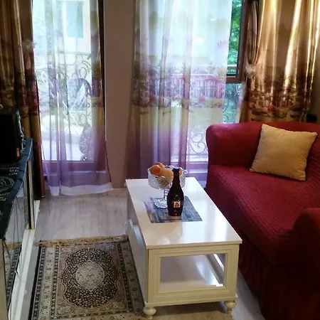 Lägenhet Private In Monte Carlo