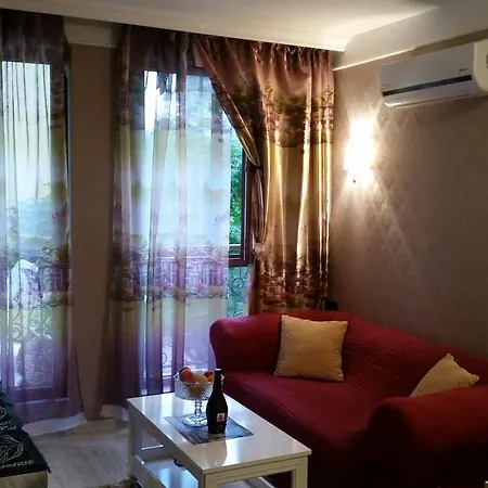 Lägenhet Private In Monte Carlo *