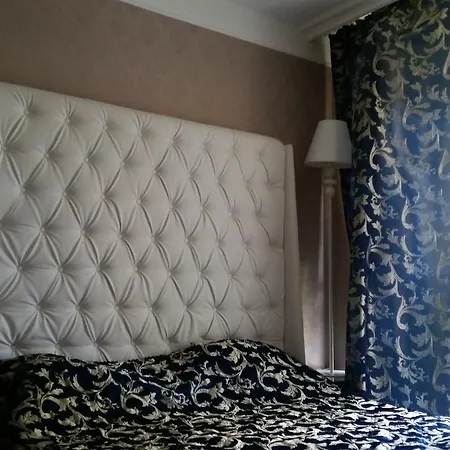 Private In Monte Carlo Lägenhet *